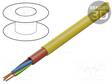 KYTKENTÄJOHTO - ÖLFLEX® 450 P - 3G1MM2 - SUOJAAMATON - 300V,500V - CU - LANKA - Suojaamattomat moninapakaapelit - OL450P-3G1 - 1