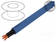 KYTKENTÄJOHTO - ÖLFLEX® EB - 12X1MM2 - SUOJAAMATON - 300V,500V - CU - LANKA - Suojaamattomat moninapakaapelit - OL-EB-12X1 - 1