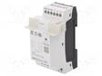 AUTOMATION MODULE: EXTENSION - 24VDC - FOR DIN RAIL MOUNTING - Ohjelmoitavat releet - EASY-E4-DC-4PE1 - 1