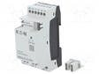 AUTOMATION MODULE: EXTENSION - IN: 4 - OUT: 4 - OUT 1: RELAY - 5A - 24VAC - Ohjelmoitavat releet - EASY-E4-UC-8RE1 - 1
