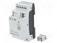 AUTOMATION MODULE: EXTENSION - IN: 4 - OUT: 4 - OUT 1: TRANSISTOR - Ohjelmoitavat releet - EASY-E4-DC-8TE1 - 1