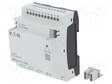 AUTOMATION MODULE: EXTENSION - IN: 8 - OUT: 8 - OUT 1: RELAY - 5A - 24VAC - Ohjelmoitavat releet - EASY-E4-UC-16RE1 - 1