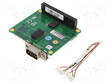 LAAJENNUSMODUULI - UP BOARD - BLUETOOTH,PCIE,WIFI - Embedded järjestelmien lisätarvikkeet - UP-3GHAT-A20-0001 - 2