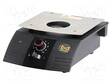 LÄMMITIN - 450W - 230VAC - 0÷300°C - BH-100,PCT-AR - ESD - 280L/MIN - Piirilevyjen valmistus - PCT-102-21 - 1
