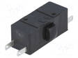 MIKROKYTKIN SNAP ACTION - 1,6A/400VAC - 0,16A/220VDC - ILMAN VIPUA - SANP ACTION mikrokytkimet - WLK-71 - 1