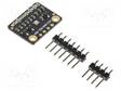MITTAUSANTURI - ILMAPUNTARI - I2C - 3,3÷5VDC - IC: BMP388 - 22X30MM - Ympäristöanturit - DF-SEN0371 - 1