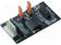 MODUULI GPIO MCP23S08-LAAJENNUKSELLA - Kehityspakettien lisätarvikkeet - KAMODEXP1 - 1