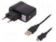 MODUULI: YHDYSKÄYTÄVÄ - 868MHZ - USB,WIFI - 87X62X26MM - 250/85MA - RF moduulit - GW-WIFI-01 - 2
