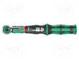 MOMENTTIAVAIN - 244MM - 2÷12NM - Momenttiavaimet - WERA.05075801001 - 1