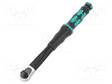MOMENTTIAVAIN - 360MM - 10÷50NM - KIINNITYS: 1/2" - Momenttiavaimet - WERA.TORQUEC1 - 2