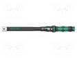 MOMENTTIAVAIN - KOK.PIT: 480MM - 40÷200NM - CLICK-TORQUE X 4 - Momenttiavaimet - WERA.05075654001 - 1