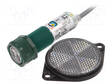 OPTINEN ANTURI - MITTA-ALUE: 0÷3M - NPN - DARK-ON,LIGHT-ON - Teollisuus optiset anturit - WO-RNPW1 - 1