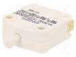OVIKYTKIN - 16A/400VAC - 3N - OMINAISUUDET: TAPIN KANSSA - Ovikytkimet - XP2E2Z11 - 1