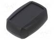PAINIKEKOTELO - 31 - X: 40MM - Y: 55MM - Z: 18MM - ABS - Kauko-ohjaimien painikekotelot - RT-33131201 - 1