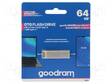 PENDRIVE - USB 3.2 - 64GB - R: 60MB/S - W: 20MB/S - HOPEA - USB A,USB C - USB muistit - ODA3-0640S0R11 - 1