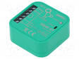 PORTIN OHJAIN - SMART HOME - RASIA-ASENNUS - 24VAC - 24VDC - IP20 - SUPLA - OUT: 1 - Rakennusautomatiikka - SBW-01 - 1