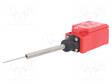 RAJAKYTKIN - NO + NC - 5A - MAX.240VAC - MAX.240VDC - PG13,5 - IP67 - Rajakytkimet - ED-1-3-241 - 1