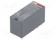 RELE - SPDT - UKELAN: 110VAC - 16A - CR-P - PCB - Pienoisreleet - CR-P110AC1 - 1