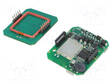 RFID-LUKIJA - 4,3÷5,5V - BLUETOOTH LOW ENERGY - RS485,TTL,USB - RFID-moduulit ja -lukijat - T4W2-F02B6-1 - 2