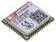 MODUULI: GPRS/GNSS - BLUETOOTH: 4.0 - 2G - 115200BPS - 77PAD SMT - SMD - M2M (GPRS/HSPA/LTE) moduulit - SIM868E-108J8-11 - 1