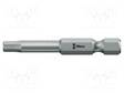 RUUVAUSKÄRKI - HEX-PLUS KUUSIOKOLOAVAIN - HEX 3MM - 1/4" - Ruuvauskärjet - WERA.05059630001 - 2