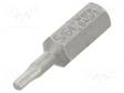 RUUVAUSKÄRKI - HEX-PLUS KUUSIOKOLOAVAIN - HEX 5/64" - Ruuvauskärjet - WERA.05135071001 - 1
