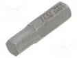 RUUVAUSKÄRKI - HEX-PLUS KUUSIOKOLOAVAIN - HEX 7/32" - Ruuvauskärjet - WERA.05135079001 - 1