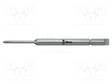 RUUVAUSKÄRKI - 4MM - Ruuvauskärjet - WERA.05134605001 - 1