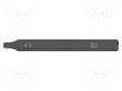 RUUVAUSKÄRKI - NELIÖ - RB3 - 1/4" - LAJI: ISKUTOIMINEN - Ruuvauskärjet - WERA.05018173001 - 1