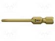 RUUVAUSKÄRKI - PHILLIPS - PH2 - 1/4" - KOK.PIT: 152MM - SLIM - Ø: 3MM - Ruuvauskärjet - WERA.05160896001 - 1