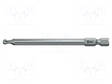 RUUVAUSKÄRKI - PYÖRISTETTY,TORX® - TX20 - 1/4" - KOK.PIT: 89MM - Ruuvauskärjet - WERA.05059702001 - 2