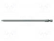 RUUVAUSKÄRKI - TORX® - TX06 - 1/4" - KOK.PIT: 152MM - Ruuvauskärjet - WERA.05328448001 - 2