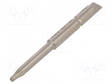 RUUVAUSKÄRKI - TORX® - TX06 - PESÄN KOOT: 4MM - KOK.PIT: 44MM - Ruuvauskärjet - WERA.05345350001 - 1