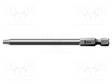 RUUVAUSKÄRKI - TORX® - TX20 - 1/4" - KOK.PIT: 89MM - Ruuvauskärjet - WERA.05060188001 - 1