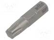 RUUVAUSKÄRKI - TORX® PLUS - 30IP - 1/4" - KOK.PIT: 25MM - STANDARD - Ruuvauskärjet - WIHA.23191 - 1