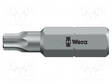 RUUVAUSKÄRKI - TORX® PLUS - 3IP - 1/4" - KOK.PIT: 25MM - Ruuvauskärjet - WERA.05160956001 - 1