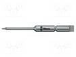 RUUVAUSKÄRKI - TORX® PLUS - 8IP - KOK.PIT: 44MM - Ruuvauskärjet - WERA.05135234001 - 1