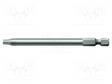 RUUVAUSKÄRKI - TORX® PLUS - 8IP - 1/4" - KOK.PIT: 89MM - Ruuvauskärjet - WERA.05134670001 - 1