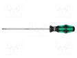SCREWDRIVER: STANDARD - PHILLIPS - PH2 - KRAFTFORM PLUS-300 - Ruuvimeisselit ja sarjat - WERA.05008725001 - 1