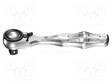 WRENCH: RATTLE - 1/4" - ZYKLOP MINI3 - WITH SWITCH - 87MM - TEETH: 60 - Hylsyavaimet - WERA.05003793001 - 2