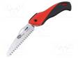 SAHA - MANUAALINEN,TAITETTAVA - PUU - 120MM - Sahat ja rautasahat - FELCO-601 - 1