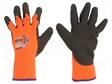 SUOJAKÄSINEET - KOKO: 11,XXL - ORANSSI - AKRYYLI,LATEX - THERMO - Suojakäsineet - WG-380-XXL11 - 1