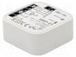 SÄLEKAIHTIMIEN OHJAIN - SMART HOME - RASIA-ASENNUS - 230VAC - NO X2 - IP20 - Rakennusautomatiikka - SRP-01 - 1