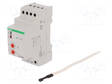 AUTOMATION MODULE: REGULATOR - TEMPERATURE - -4÷5°C - NO / NC - RT - Säädinmoduulit - RT-821 - 1