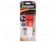 TASKULAMPPU: LED - 55LM - 35H - PUNAINEN - Taskulamput ja otsalamput - LANTERN2IN1 - 1