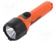 TASKULAMPPU: LED - VESITIIVIS - 150LM - 12H - Taskulamput ja otsalamput - ISHH21 - 1