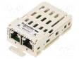 TIEDONSIIRTOKORTTI - ETHERCAT - Kolmivaiheiset vaihtosuuntaajat - VW3A3601 - 1