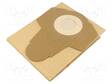 VACUUM CLEANER DUSTBAGS - 5PCS - INTERLINING - Poratarvikkeet - TRT-EATTHK01 - 1