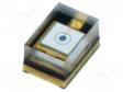 VALODIODI - 0805 - SMD - 880NM - 400÷1000NM - 1NA - Fotodiodit - SAH230M1 - 1
