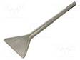 VIILA - BETONIN - L: 350MM - SDS-MAX - PÄÄNLEV: 115MM - Betoniporanterät - FISCHER-504291 - 1